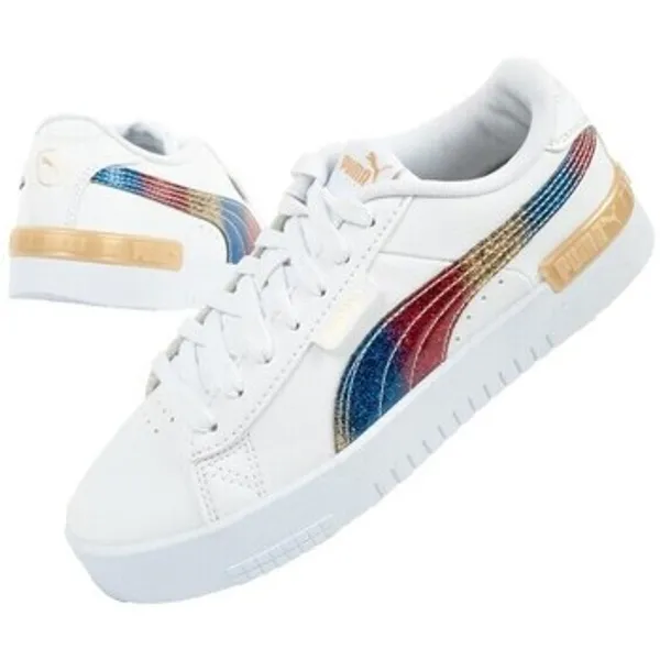 Puma Lage Sneakers Puma Jada Olympic — vergelijk prijzen bij 1 winkel