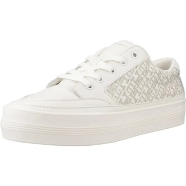 Tommy Hilfiger Sneakers Tommy Hilfiger Sport Zapatillas Mujer Modèle Fw0fw08331 — vergelijk prijzen bij 1 winkel