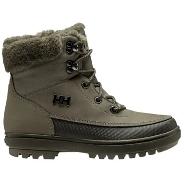 Helly Hansen Hoge Sneakers Helly Hansen Sorrento 2 — vergelijk prijzen bij 1 winkel