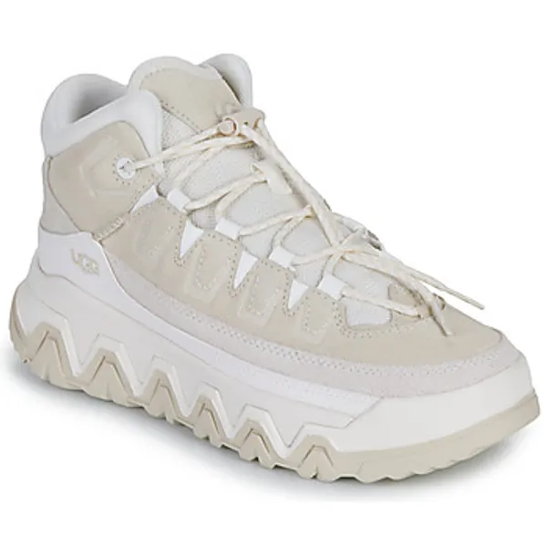 Ugg Hoge Sneakers UGG W CAPTRAIL HIGH — vergelijk prijzen bij 1 winkel