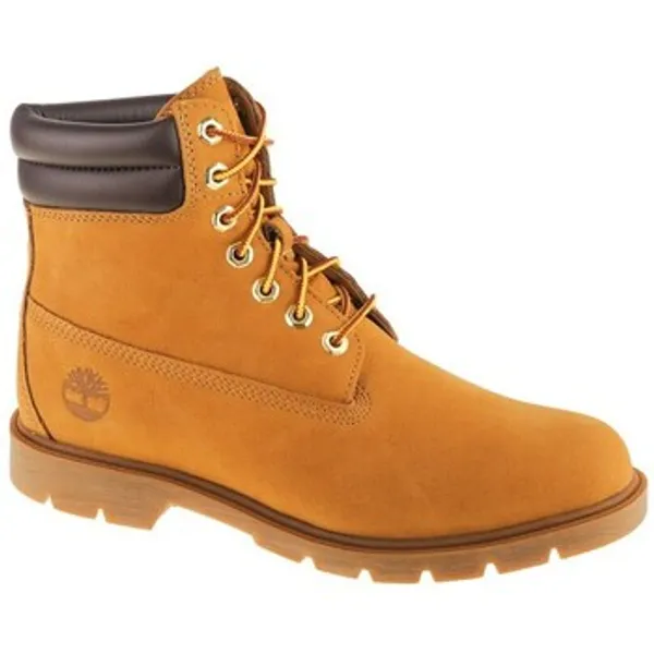 Timberland Hoge Sneakers Timberland 6 In Basic — vergelijk prijzen bij 1 winkel