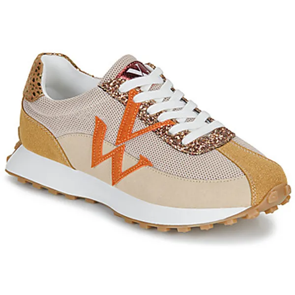 Vanessa Wu Lage Sneakers Vanessa Wu MONA — vergelijk prijzen bij 1 winkel