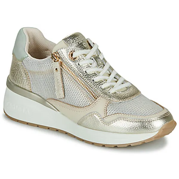 Carmela Lage Sneakers Carmela 162268 — vergelijk prijzen bij 1 winkel