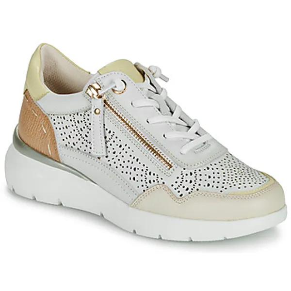 Carmela Lage Sneakers Carmela 162274 — vergelijk prijzen bij 1 winkel