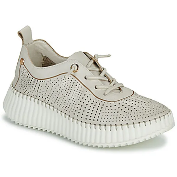 Carmela Lage Sneakers Carmela 162369 — vergelijk prijzen bij 1 winkel