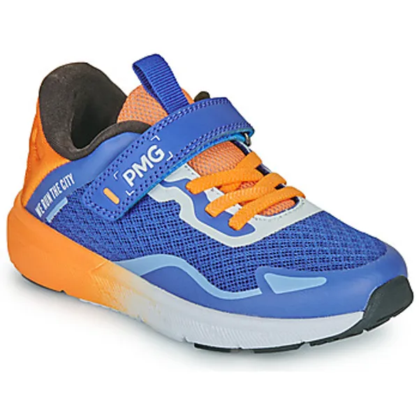 Primigi Lage Sneakers Primigi B G RUNNER — vergelijk prijzen bij 1 winkel