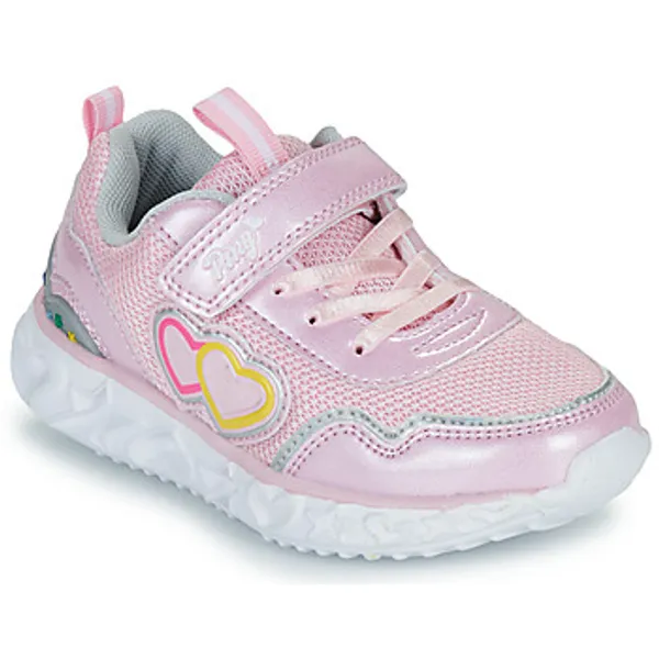 Primigi Lage Sneakers Primigi GIRL LITE — vergelijk prijzen bij 1 winkel