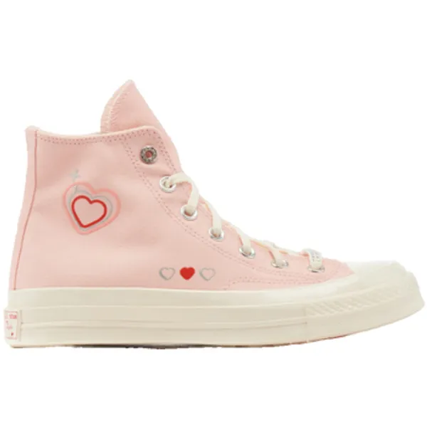 Converse Sneakers Converse Chuck 70 Hi — vergelijk prijzen bij 1 winkel