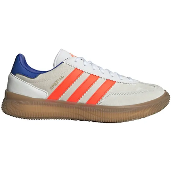 Adidas Sportschoenen adidas Hb Spezial Pro — vergelijk prijzen bij 1 winkel