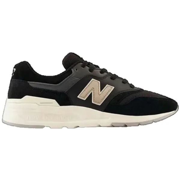 New Balance 997H Zwart