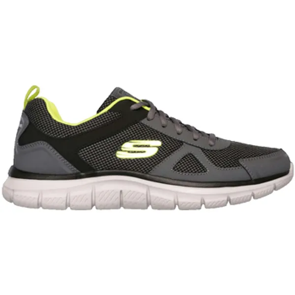 Skechers Lage Sneakers Skechers Bucolo — vergelijk prijzen bij 1 winkel
