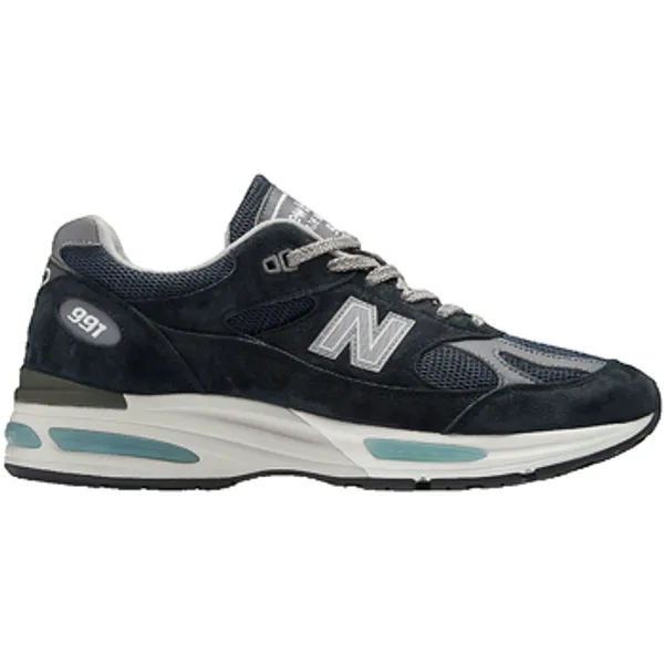New Balance Sneakers New Balance 991V2 — vergelijk prijzen bij 1 winkel
