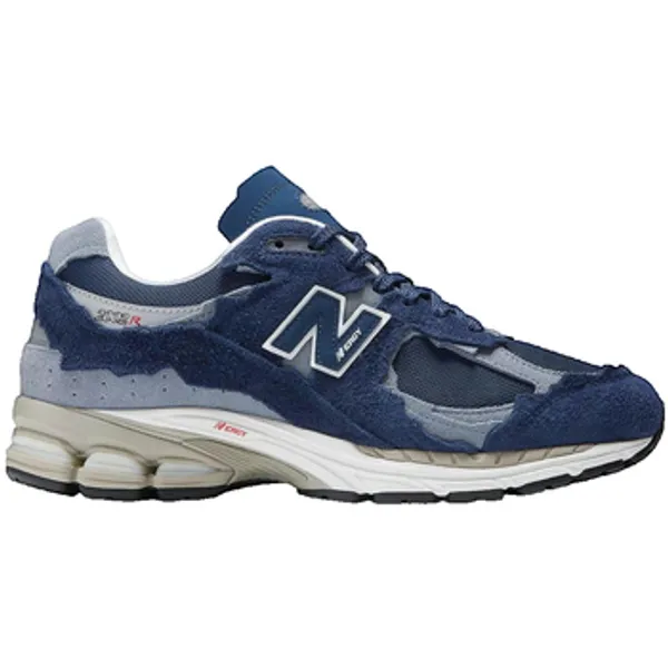 New Balance Sneakers New Balance 2002R — vergelijk prijzen bij 1 winkel