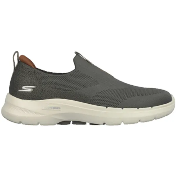 Skechers Sneakers Skechers Go Walk 6 — vergelijk prijzen bij 1 winkel