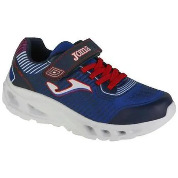 Joma Lage Sneakers Joma Aquiles — vergelijk prijzen bij 1 winkel