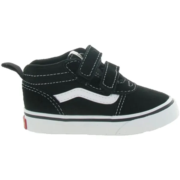 Vans Sneakers Vans Td Ward Mid — vergelijk prijzen bij 2 winkels