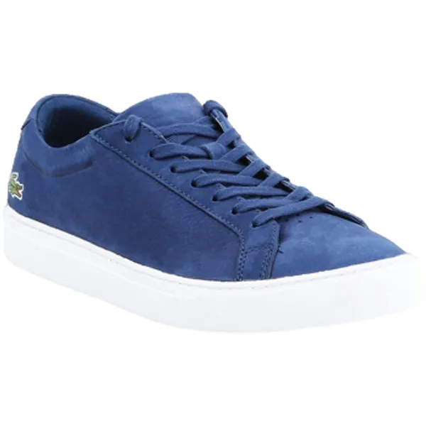 Lacoste Sneakers Lacoste Sneakers — vergelijk prijzen bij 1 winkel