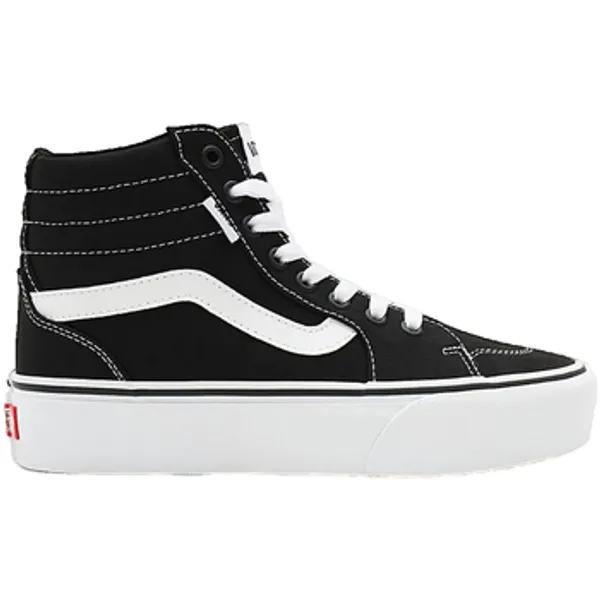 Vans Sneakers Vans Filmore Hi Platform — vergelijk prijzen bij 1 winkel