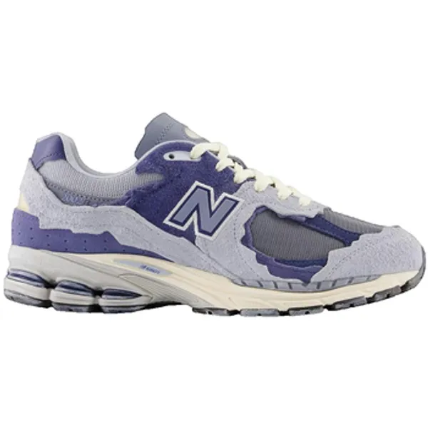 New Balance 2002R Violet