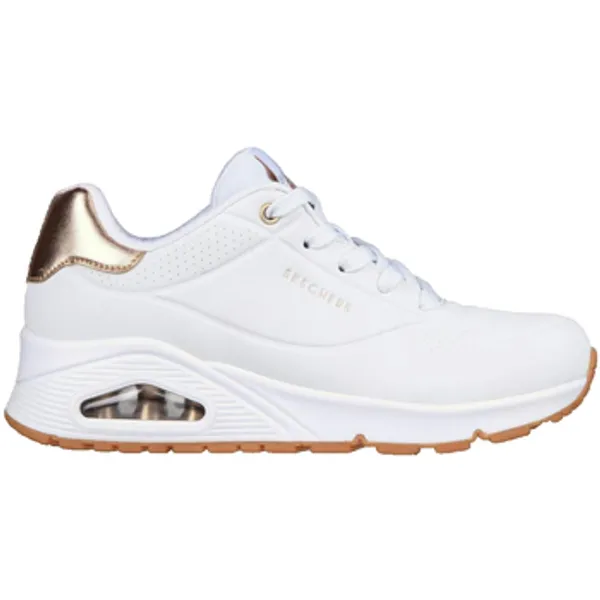 Skechers Sneakers Skechers Unogolden Air — vergelijk prijzen bij 1 winkel