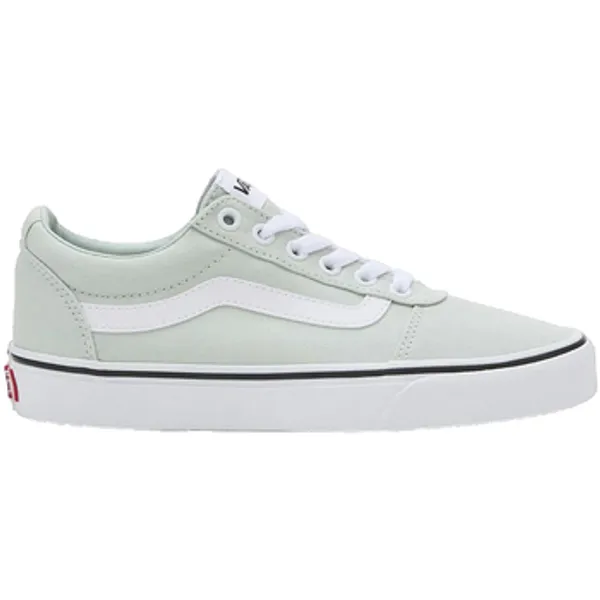 Vans Sneakers Vans Ward — vergelijk prijzen bij 1 winkel