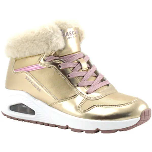 Skechers Sneakers Skechers Uno Cozy On Air — vergelijk prijzen bij 2 winkels