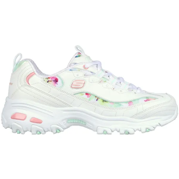Skechers Sneakers Skechers Dlites Blooming Fields — vergelijk prijzen bij 1 winkel
