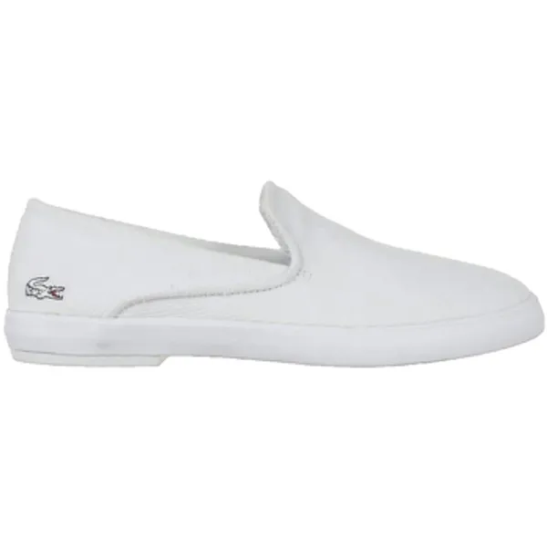 Lacoste Sneakers Lacoste Cherre 116 2 Caw — vergelijk prijzen bij 1 winkel