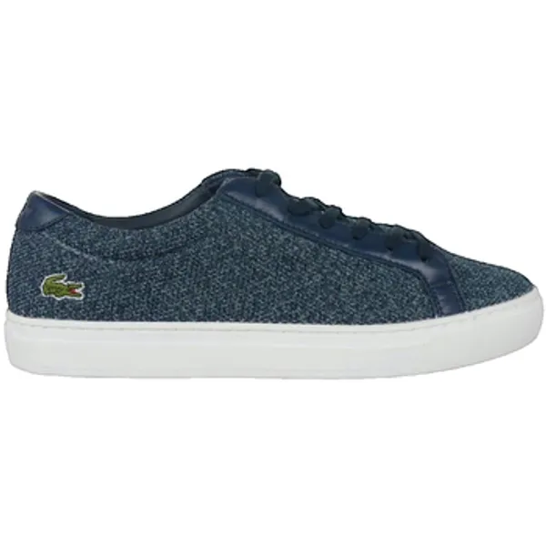 Lacoste Sneakers Lacoste L 12 12 317 2 Caw — vergelijk prijzen bij 1 winkel