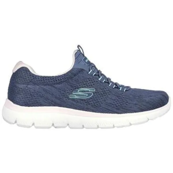 Skechers Sneakers Skechers Summits Fun Flair — vergelijk prijzen bij 1 winkel