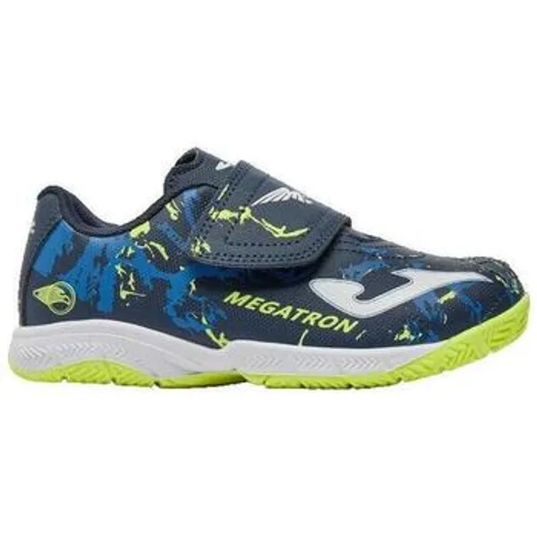 Joma Lage Sneakers Joma Megatron Jr — vergelijk prijzen bij 1 winkel