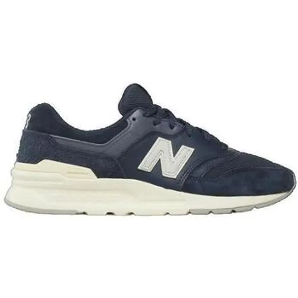 New Balance Lage Sneakers New Balance 997H — vergelijk prijzen bij 1 winkel