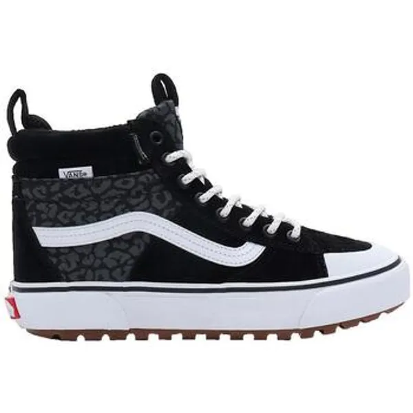 Sneakers Vans Speckled Sk8-Hi Mte-2