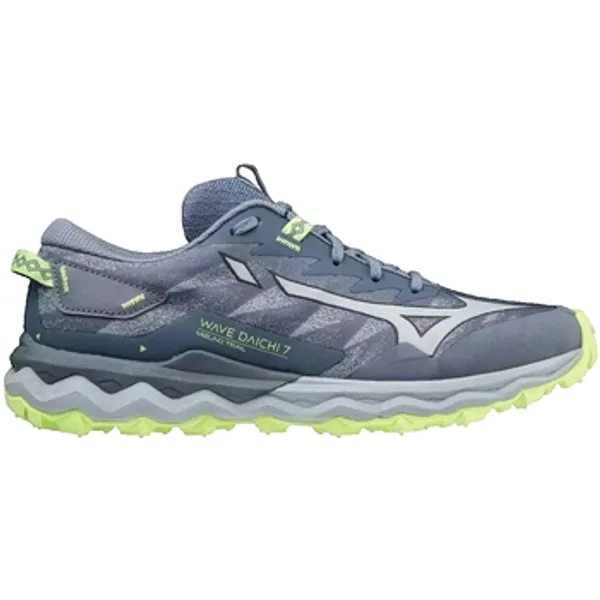 Mizuno Sneakers Mizuno Wave Daichi 7 — vergelijk prijzen bij 1 winkel