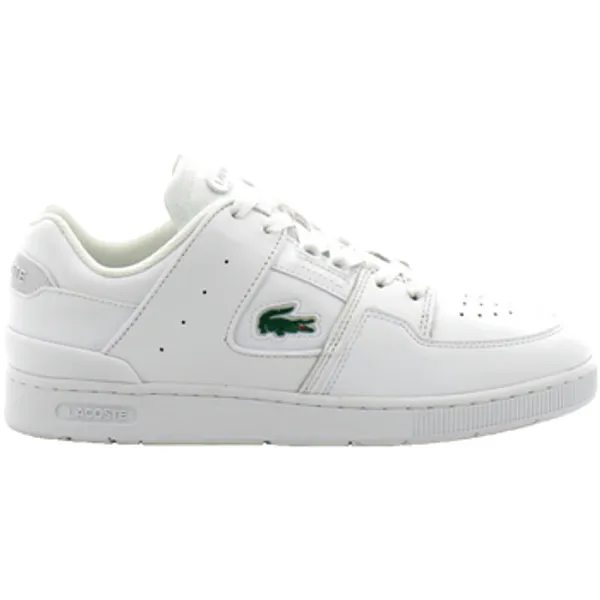 Lacoste Sneakers Lacoste Court Cage — vergelijk prijzen bij 1 winkel