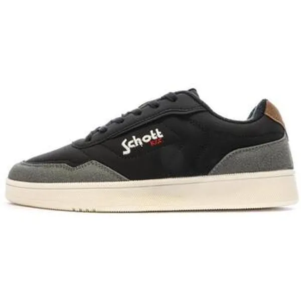 Schott Lage Sneakers Schott — vergelijk prijzen bij 1 winkel