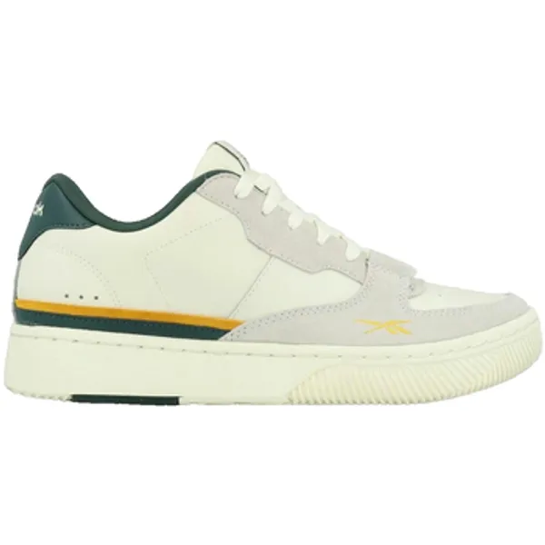 Reebok Sport Sneakers Reebok Sport Dual Court — vergelijk prijzen bij 1 winkel