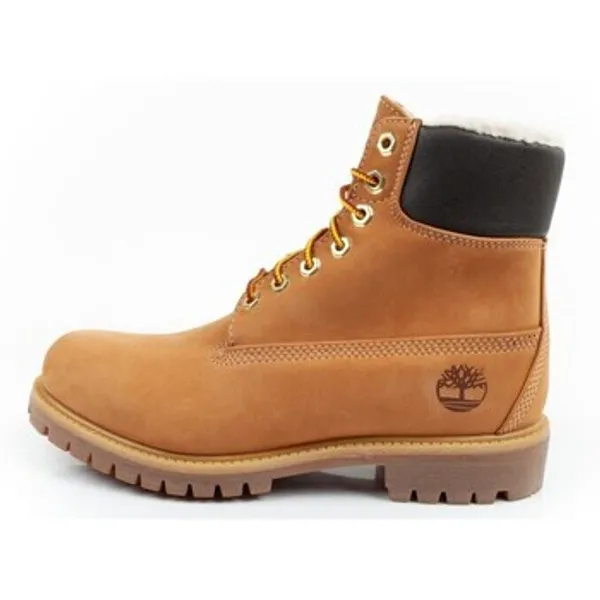 Timberland Hoge Sneakers Timberland Premium 6 — vergelijk prijzen bij 1 winkel