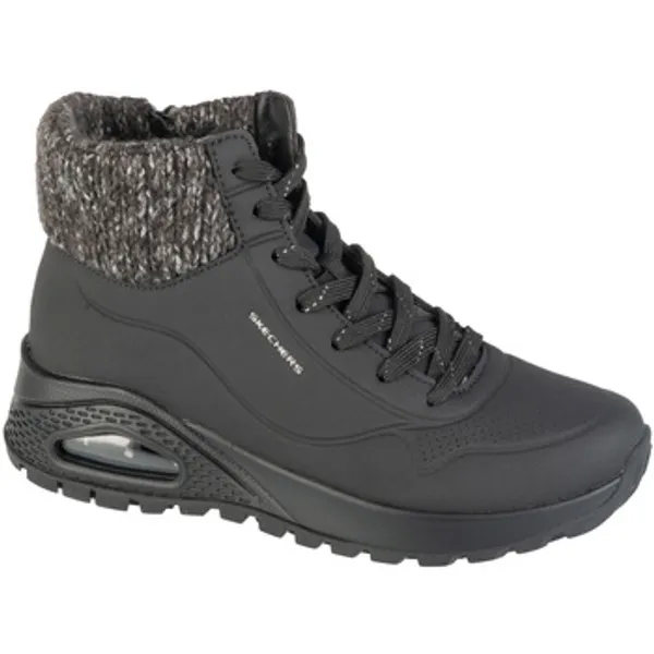 Skechers Wandelschoenen Skechers Uno Rugged - Darling — vergelijk prijzen bij 1 winkel
