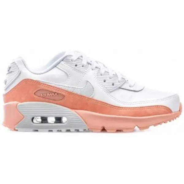 Lage Sneakers Nike Air Max 90 Ltr SE GS