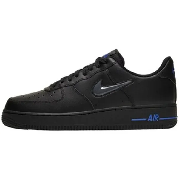 Lage Sneakers Nike Air Force 1 Jewel