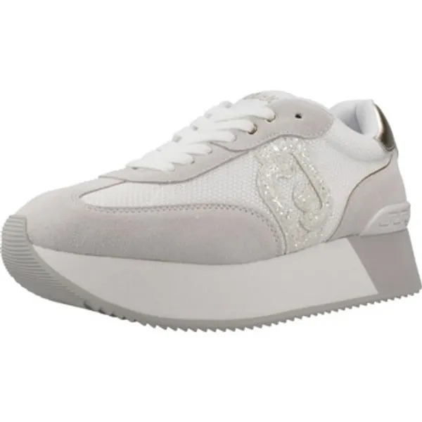 Liu Jo Sneakers Liu Jo Sport Zapatillas Mujer Modèle Dreamy — vergelijk prijzen bij 1 winkel