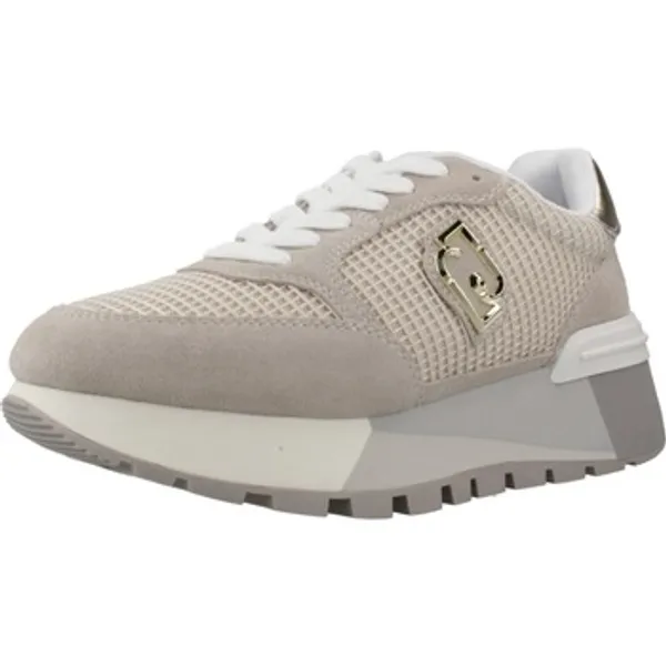 Liu Jo Sneakers Liu Jo Sport Zapatillas Mujer Modèle Amazing — vergelijk prijzen bij 1 winkel
