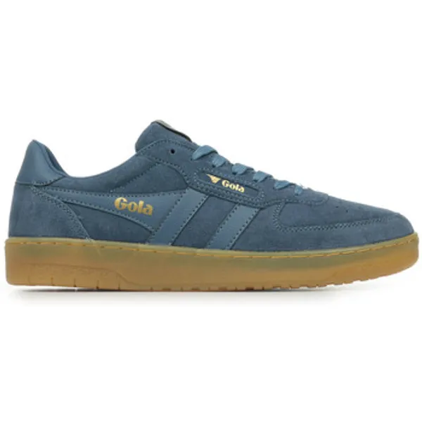 Gola Sneakers Gola Hawk Suede — vergelijk prijzen bij 1 winkel
