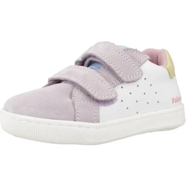 Falcotto Sneakers Falcotto Zapatillas Niña Modèle Kiner Low Vl — vergelijk prijzen bij 1 winkel