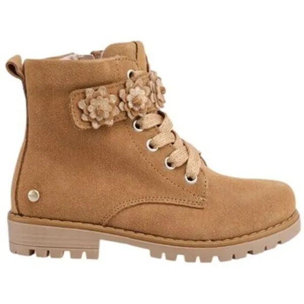 Mayoral Sneakers Mayoral 46477 BOTA MONTAÑA NIÑA Camel — vergelijk prijzen bij 1 winkel