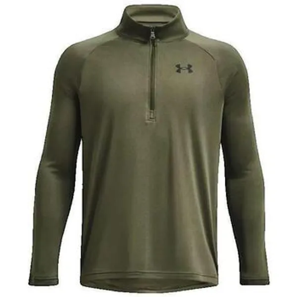 Under Armour Blazer Under Armour Ua Tech 2.0 ½ Fermeture Éclair Pour Garçon — vergelijk prijzen bij 1 winkel