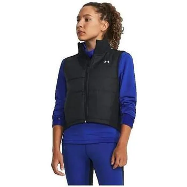 Under Armour Blazer Under Armour Gilet De Course Ua Storm Session — vergelijk prijzen bij 1 winkel