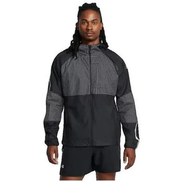 Under Armour Blazer Under Armour Ua Lance Elite Cold Weather — vergelijk prijzen bij 1 winkel