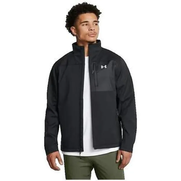 Under Armour Blazer Under Armour Bouclier Infrarouge Ua Storm Coldgear — vergelijk prijzen bij 1 winkel